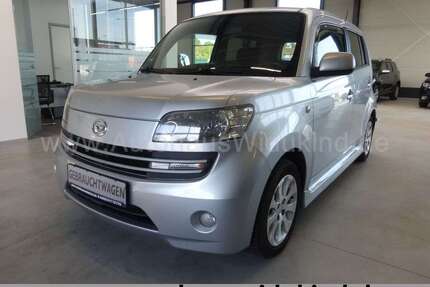 Daihatsu Materia Gebrauchtwagen