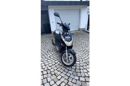 Peugeot Kisbee Gebrauchtwagen