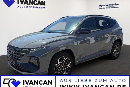 Hyundai TUCSON Gebrauchtwagen