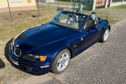 BMW Z3 Gebrauchtwagen