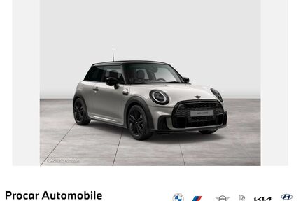 Mini Cooper Gebrauchtwagen