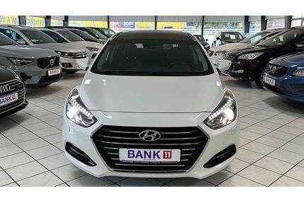 Hyundai i40 Gebrauchtwagen