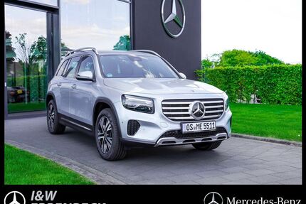 Mercedes-Benz GLB 200 Gebrauchtwagen