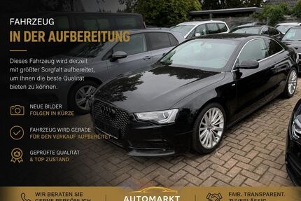 Audi A5 Gebrauchtwagen