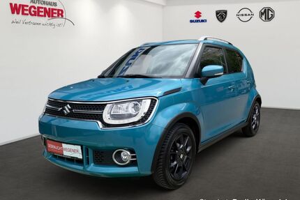 Suzuki Ignis Gebrauchtwagen