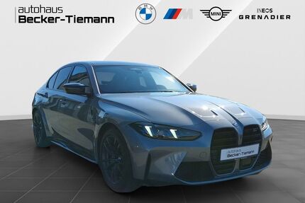 BMW M3 Gebrauchtwagen