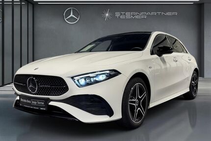 Mercedes-Benz A 250 Gebrauchtwagen
