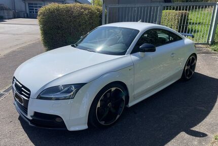 Audi TT Gebrauchtwagen