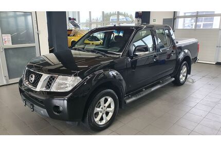 Nissan Navara Gebrauchtwagen