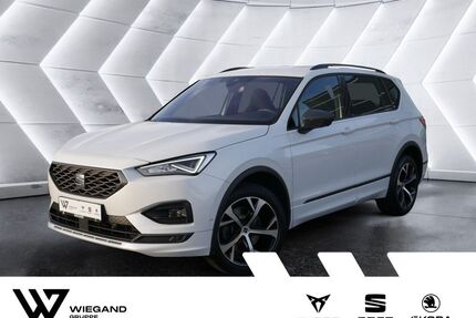 Seat Tarraco Gebrauchtwagen