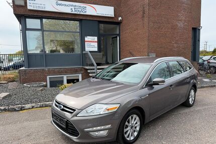 Ford Mondeo Gebrauchtwagen