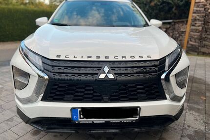 Mitsubishi Eclipse Cross Gebrauchtwagen