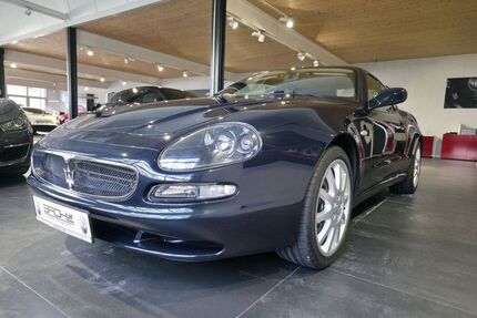 Maserati 3200 Gebrauchtwagen