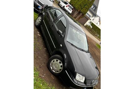 VW Bora Gebrauchtwagen