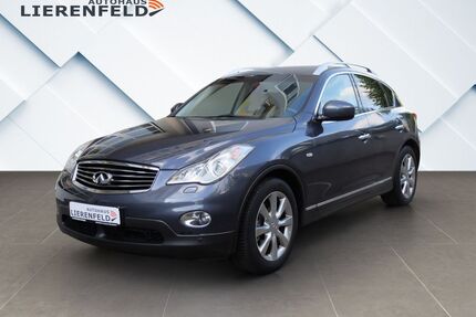 INFINITI Andere Gebrauchtwagen
