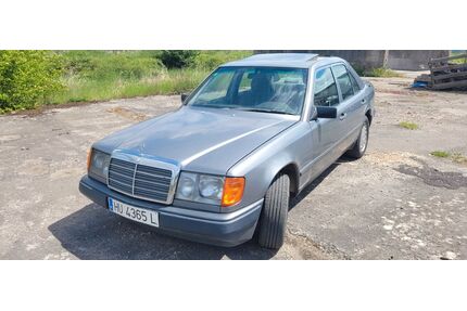 Mercedes-Benz 300 Gebrauchtwagen