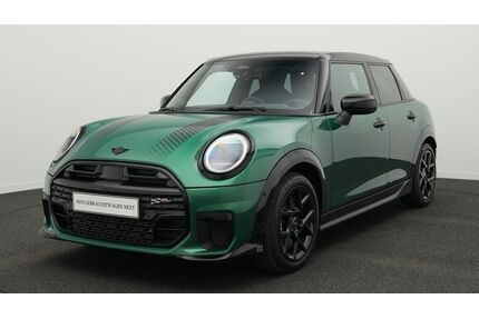 Mini Cooper S Gebrauchtwagen