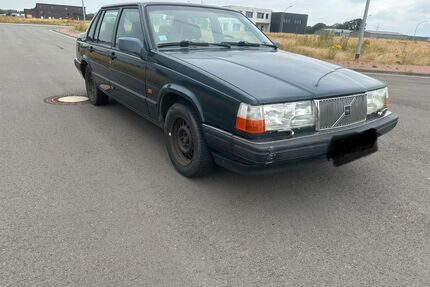 Volvo 944 Gebrauchtwagen