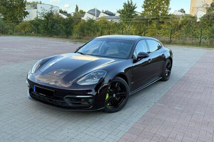 Porsche Panamera Gebrauchtwagen