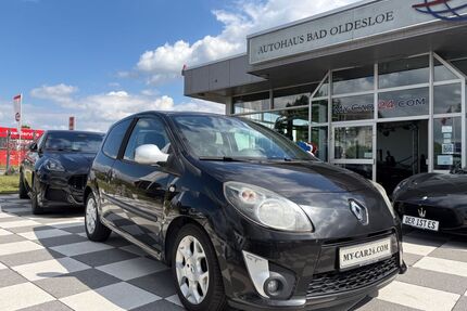 Renault Twingo Gebrauchtwagen
