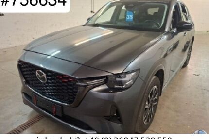 Mazda CX-60 Gebrauchtwagen