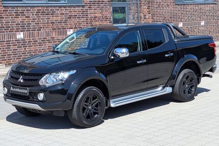 Mitsubishi L200 Gebrauchtwagen