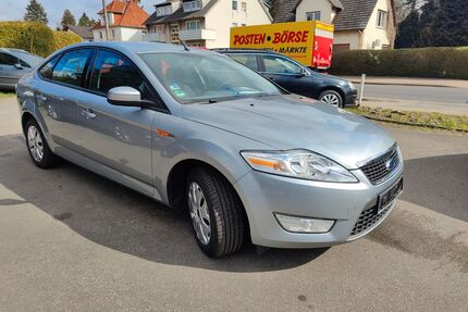 Ford Mondeo Gebrauchtwagen