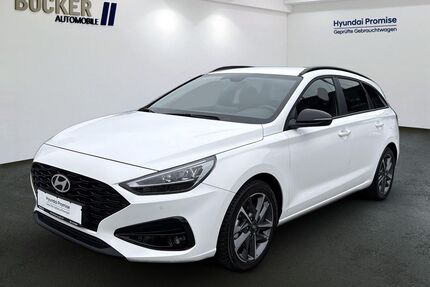 Hyundai i30 Gebrauchtwagen
