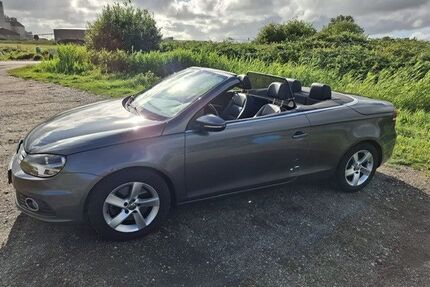 VW Eos Gebrauchtwagen