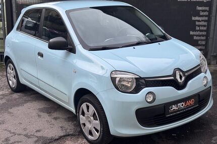 Renault Twingo Gebrauchtwagen