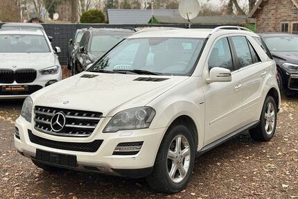 Mercedes-Benz ML 350 Gebrauchtwagen