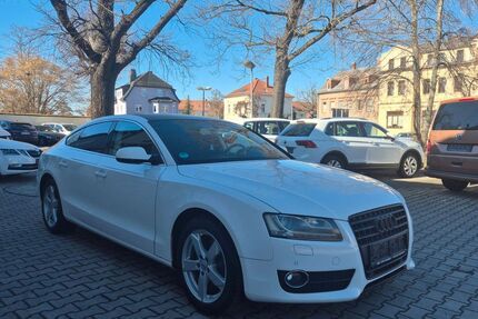 Audi A5 Gebrauchtwagen