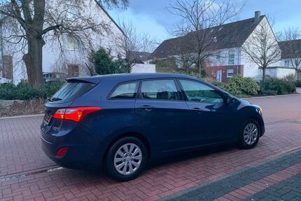Hyundai i30 Gebrauchtwagen