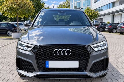 Audi RSQ3 Gebrauchtwagen