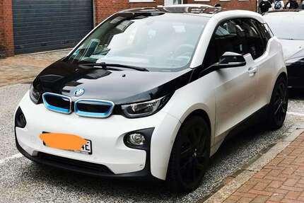 BMW i3 Gebrauchtwagen