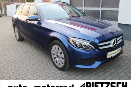 Mercedes-Benz C 220 Gebrauchtwagen