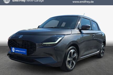 Suzuki Swift Gebrauchtwagen