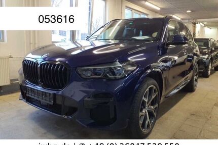 BMW X5 Gebrauchtwagen