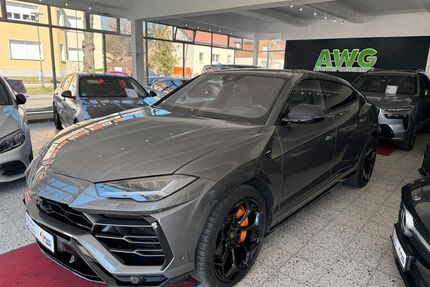 Lamborghini Urus Gebrauchtwagen