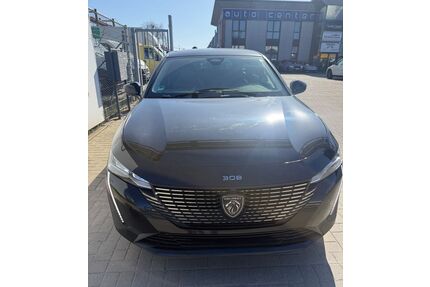Peugeot 308 Gebrauchtwagen