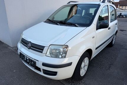 Fiat Panda Gebrauchtwagen