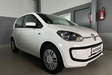 VW up! Gebrauchtwagen
