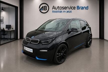 BMW i3 Gebrauchtwagen