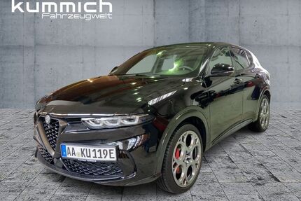 Alfa Romeo Tonale Gebrauchtwagen