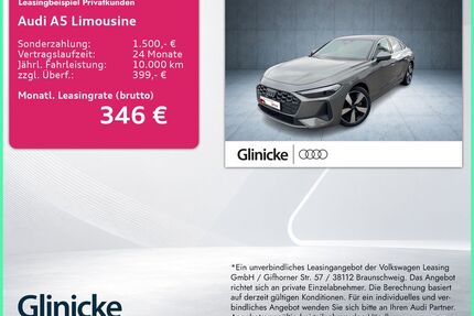 Audi A5 Gebrauchtwagen