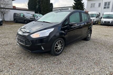 Ford B-Max Gebrauchtwagen
