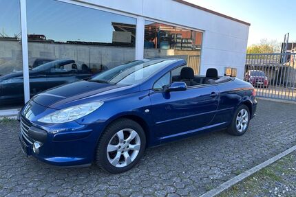 Peugeot 307 Gebrauchtwagen