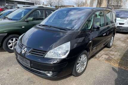 Renault Grand Espace Gebrauchtwagen