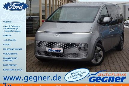Hyundai STARIA Gebrauchtwagen
