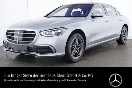 Mercedes-Benz S 450 Gebrauchtwagen